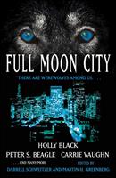   Full Moon City