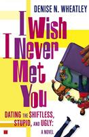   I Wish I Never Met You