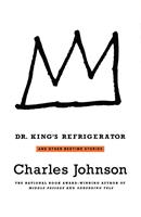   Dr. King's Refrigerator