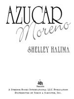   Azucar Moreno