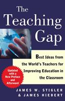   The Teaching Gap