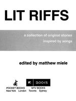   Lit Riffs