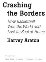   Crashing the Borders