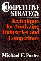   Competitive Strategy