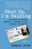   Shut Up, I'm Talking