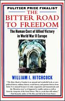   The Bitter Road to Freedom