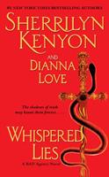   Whispered Lies