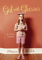   Girl with Glasses