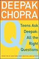   Teens Ask Deepak