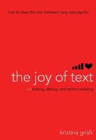   The Joy of Text