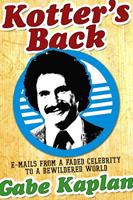   Kotter's Back