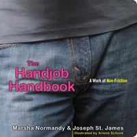   The Handjob Handbook