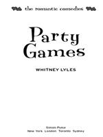   Party Games