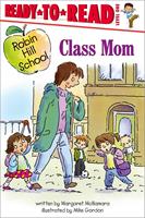   Class Mom