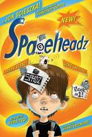   SPHDZ Book #1!