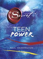   The Secret to Teen Power