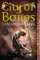   City of Bones