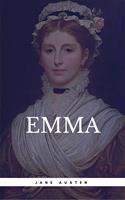   Emma (Book Center)