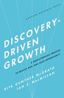   Discovery-Driven Growth