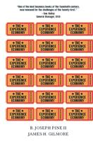   The Experience Economy, Updated Edition