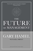   The Future of Management