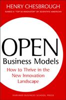   Open Business Models