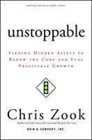   Unstoppable