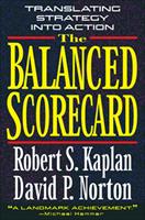   The Balanced Scorecard