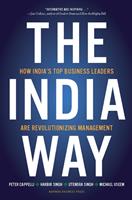   The India Way