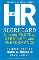   The HR Scorecard