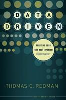  Data Driven