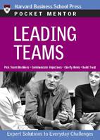  Leading Teams
