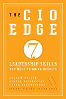   The CIO Edge