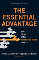   The Essential Advantage