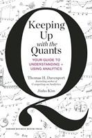   Keeping Up with the Quants