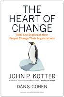   The Heart of Change