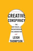   Creative Conspiracy