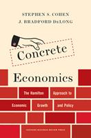   Concrete Economics
