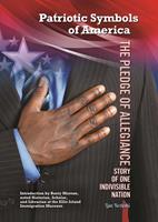   The Pledge of Allegiance