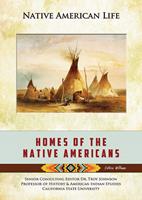 Homes of the Native Americans