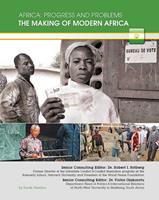   The Making of Modern Africa