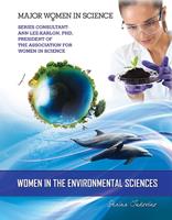   Women in the Environmental Sciences