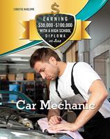   Car Mechanic