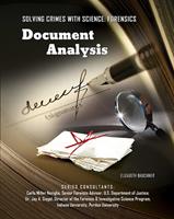   Document Analysis