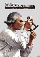   Captain James Cook