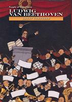   Ludwig van Beethoven