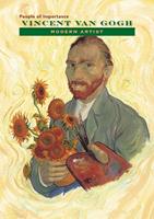   Vincent van Gogh
