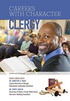   Clergy