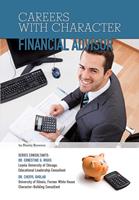   Financial Advisor