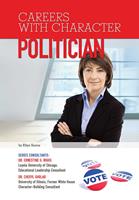   Politician